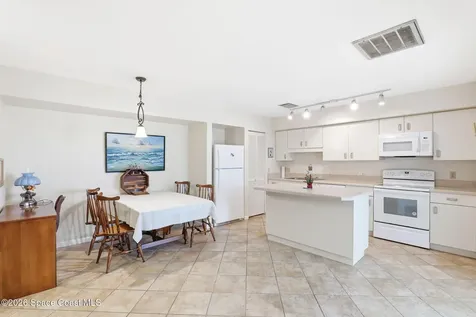 6903 Orange Avenue Cape Canaveral FL 32920