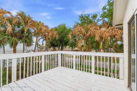 6903 Orange Avenue Cape Canaveral FL 32920