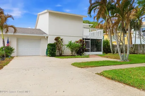 6903 Orange Avenue Cape Canaveral FL 32920