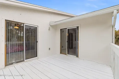 6903 Orange Avenue Cape Canaveral FL 32920