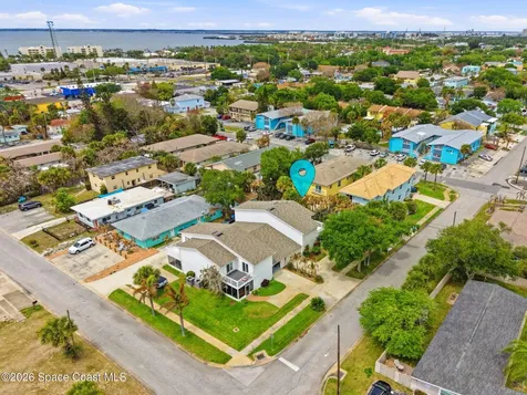 6903 Orange Avenue Cape Canaveral FL 32920