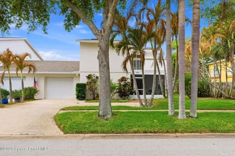 6903 Orange Avenue Cape Canaveral FL 32920