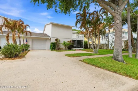 6903 Orange Avenue Cape Canaveral FL 32920