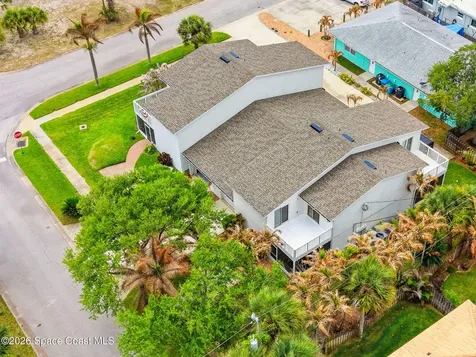 6903 Orange Avenue Cape Canaveral FL 32920