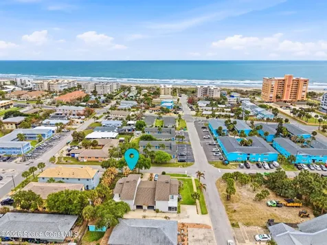 6903 Orange Avenue Cape Canaveral FL 32920