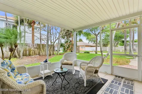 6903 Orange Avenue Cape Canaveral FL 32920