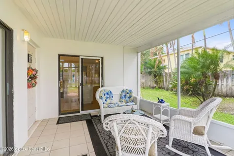 6903 Orange Avenue Cape Canaveral FL 32920