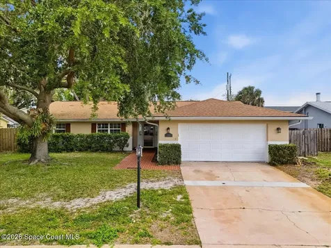 2661 Applewood Drive Titusville FL 32780