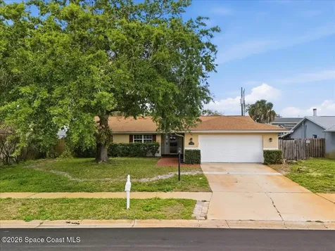2661 Applewood Drive Titusville FL 32780