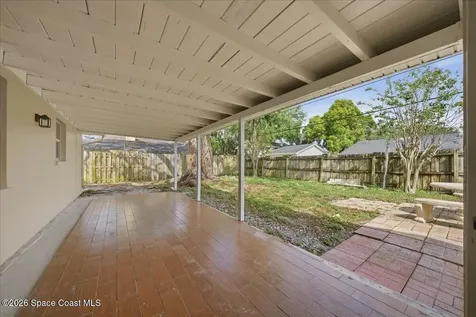 2661 Applewood Drive Titusville FL 32780
