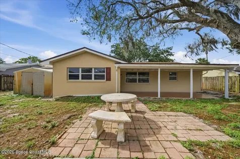 2661 Applewood Drive Titusville FL 32780