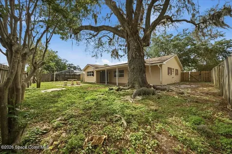 2661 Applewood Drive Titusville FL 32780