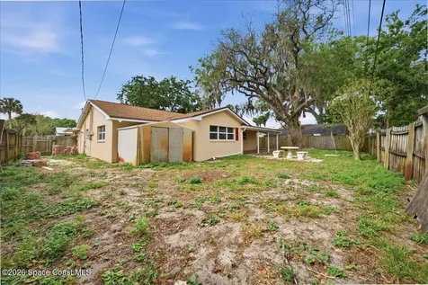 2661 Applewood Drive Titusville FL 32780
