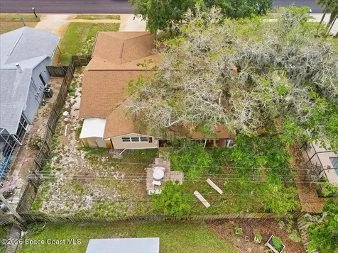 2661 Applewood Drive Titusville FL 32780
