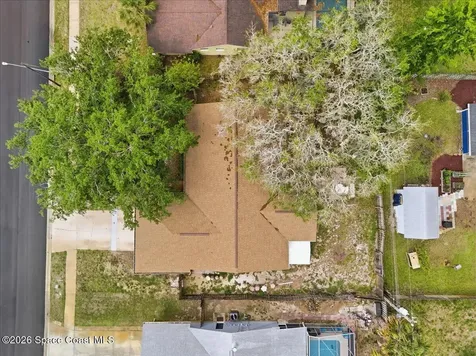 2661 Applewood Drive Titusville FL 32780