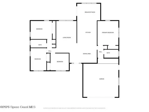 2661 Applewood Drive Titusville FL 32780