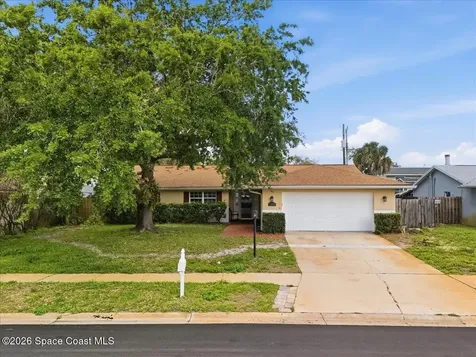 2661 Applewood Drive Titusville FL 32780