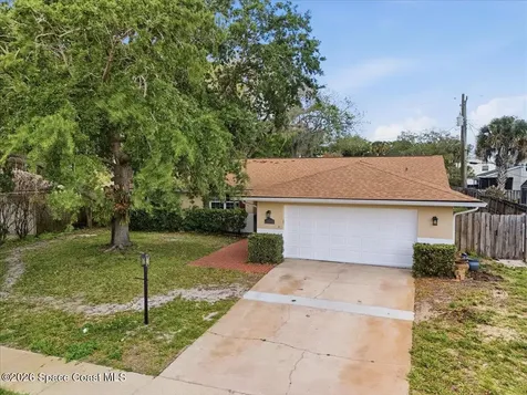 2661 Applewood Drive Titusville FL 32780