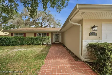 2661 Applewood Drive Titusville FL 32780