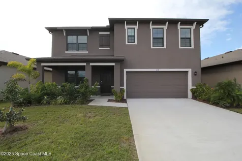 218 Bubbling Lane Palm Bay FL 32907