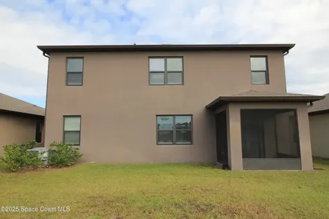 218 Bubbling Lane Palm Bay FL 32907