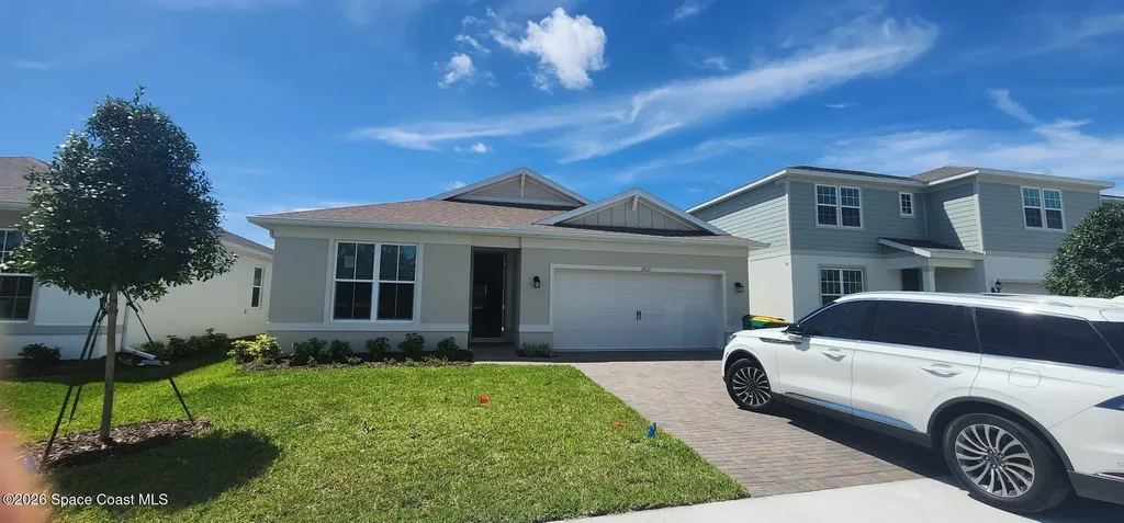 2532 Painted Sky Avenue Melbourne FL 32904
