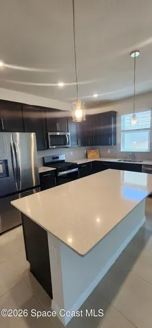 2532 Painted Sky Avenue Melbourne FL 32904