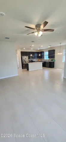 2532 Painted Sky Avenue Melbourne FL 32904