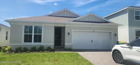 2532 Painted Sky Avenue Melbourne FL 32904