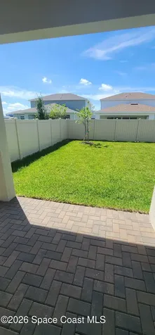 2532 Painted Sky Avenue Melbourne FL 32904