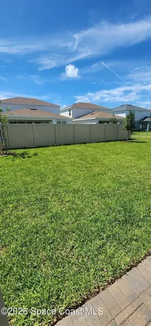 2532 Painted Sky Avenue Melbourne FL 32904