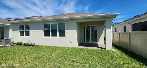 2532 Painted Sky Avenue Melbourne FL 32904