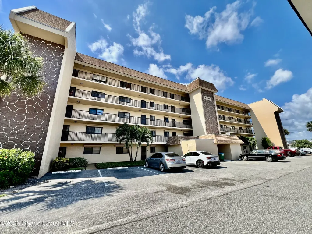 8494 Ridgewood Avenue Cape Canaveral FL 32920