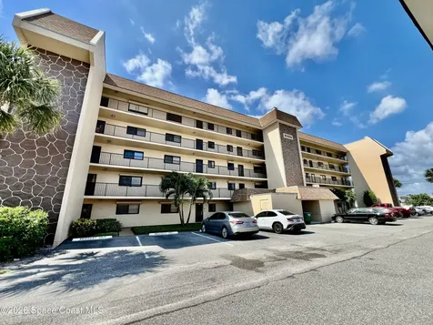 8494 Ridgewood Avenue Cape Canaveral FL 32920