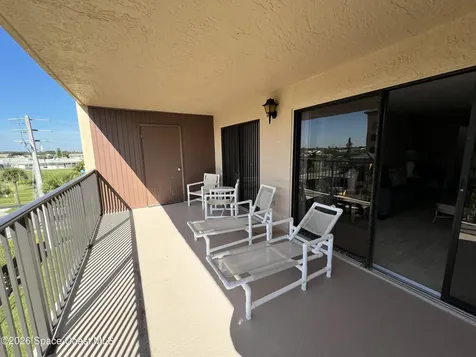 8494 Ridgewood Avenue Cape Canaveral FL 32920