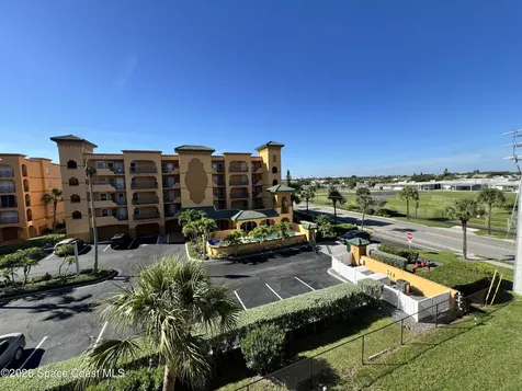 8494 Ridgewood Avenue Cape Canaveral FL 32920