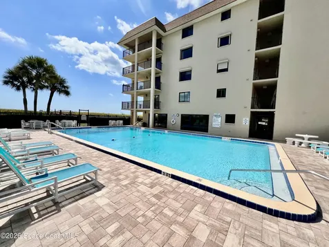 8494 Ridgewood Avenue Cape Canaveral FL 32920