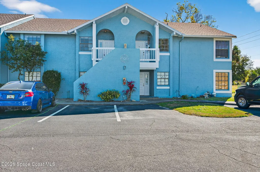 2107 Hidden Grove Lane Merritt Island FL 32953