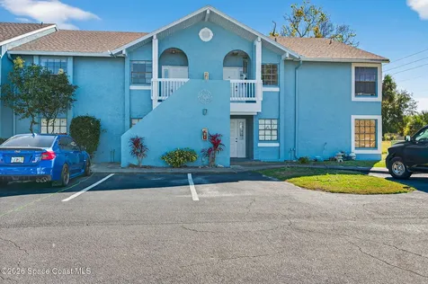 2107 Hidden Grove Lane Merritt Island FL 32953