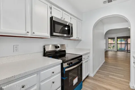 2107 Hidden Grove Lane Merritt Island FL 32953