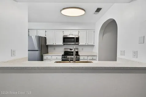 2107 Hidden Grove Lane Merritt Island FL 32953