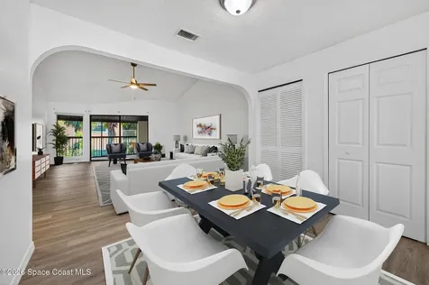 2107 Hidden Grove Lane Merritt Island FL 32953