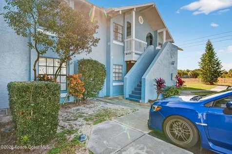 2107 Hidden Grove Lane Merritt Island FL 32953