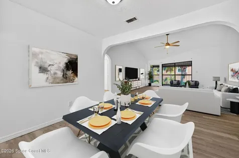 2107 Hidden Grove Lane Merritt Island FL 32953