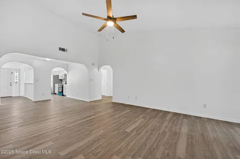2107 Hidden Grove Lane Merritt Island FL 32953