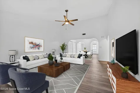 2107 Hidden Grove Lane Merritt Island FL 32953