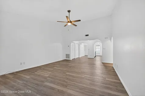 2107 Hidden Grove Lane Merritt Island FL 32953