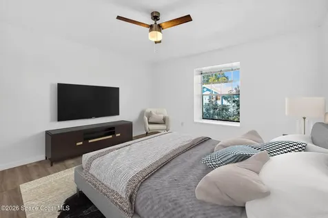 2107 Hidden Grove Lane Merritt Island FL 32953