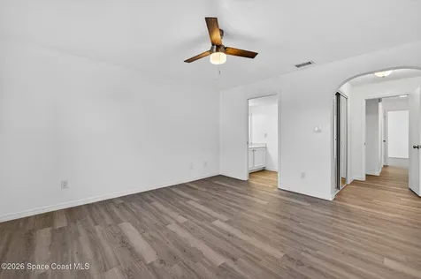 2107 Hidden Grove Lane Merritt Island FL 32953
