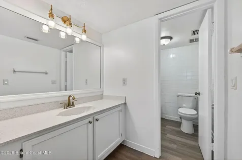 2107 Hidden Grove Lane Merritt Island FL 32953